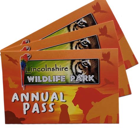 zoollower|Animal Park Annual Pass 